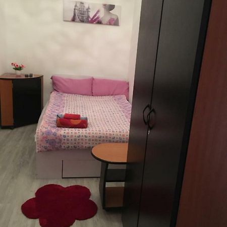 Small Studio2 Sibiu Esterno foto
