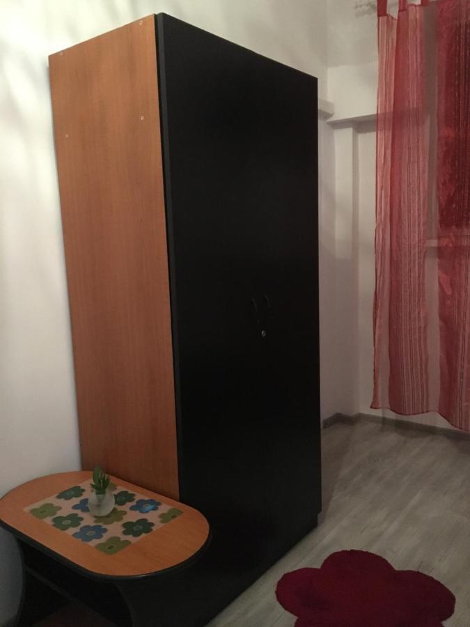 Small Studio2 Sibiu Esterno foto
